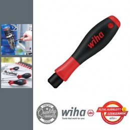 WIHA TorqueFix nyomaték csavarozó 2,5Nm