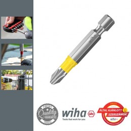 WIHA Y-bit PH3x50, 5db-os bitkészlet