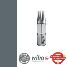 WIHA Standard TORX bit hegy T40x25 mm