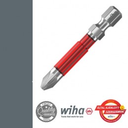 WIHA TY-bit PZ2x49, 5db-os bitkészlet