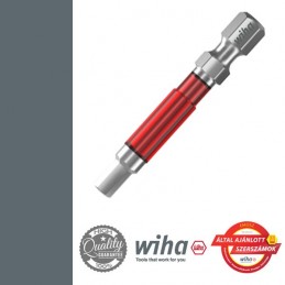 WIHA TY-bit SW4x49, 5db-os bitkészlet