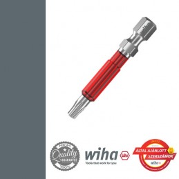 WIHA TY-bit T10x49, 5db-os bitkészlet