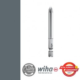 WIHA Professional Phillips bit hegy PH2x70 mm
