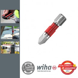 WIHA TY-bit PZ2x29, 5db-os bitkészlet