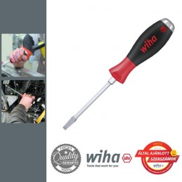 WIHA SoftFinish Üthető lapos csavarhúzó SL14,0x250 mm