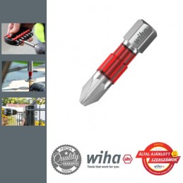 WIHA TY-bit PZ1x29, 5db-os bitkészlet