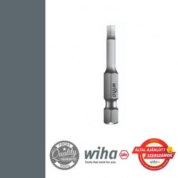 WIHA Professional imbusz bit hegy SW6,0x50 mm