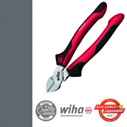 WIHA Professional oldalcsípő fogó 180