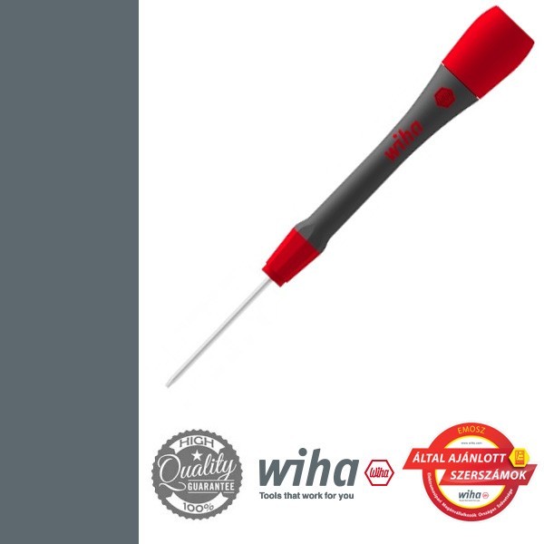WIHA PicoFinish műszerész Pentalobe csavarhúzó PL1x40