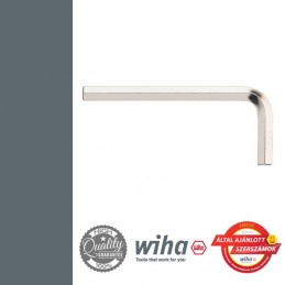 WIHA imbuszkulcs colos, rövid, SW1/16