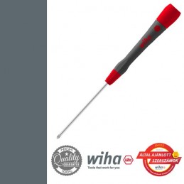 WIHA PicoFinish műszerész Phillips csavarhúzó PH1x60