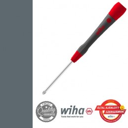 WIHA PicoFinish műszerész Phillips csavarhúzó PZ0x50