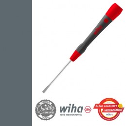 WIHA PicoFinish műszerész lapos csavarhúzó SL2,5x50