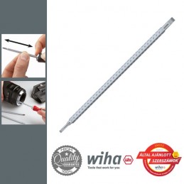 WIHA SYSTEM 4 csavarhúzó penge SL1,5-SL3,0 mm