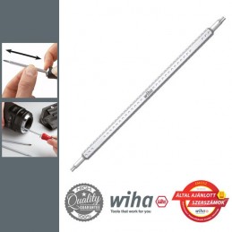WIHA SYSTEM 6 TORX csavarhúzó penge T20-T25x150 mm