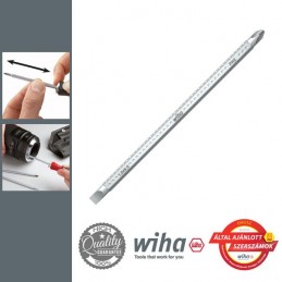 WIHA SYSTEM 6 csavarhúzó penge SL6,0-PH2x150 mm
