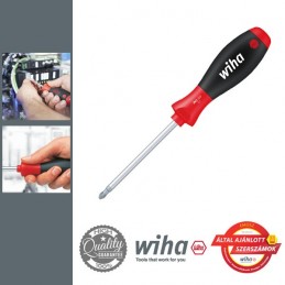WIHA SoftFinish Phillips csavarhúzó PH0x60 mm