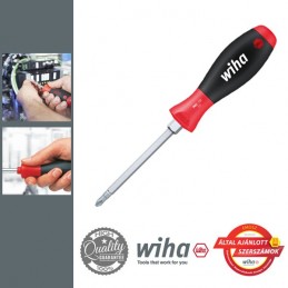 WIHA SoftFinish Phillips csavarhúzó PH2x100 mm