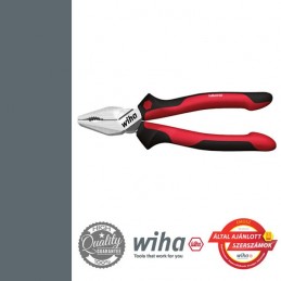 WIHA Industrial egyetemes fogó - 160 mm