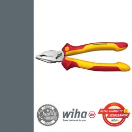 WIHA Professional electric VDE egyetemes fogó - 180 mm