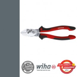 WIHA BiCut Professional oldalcsípő és erővágó - 200 mm