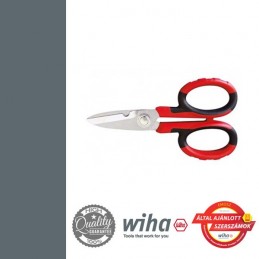 WIHA Professional electric kábelvágó olló