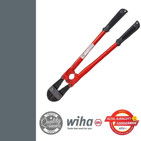 WIHA Classic csapszegvágó - 600 mm