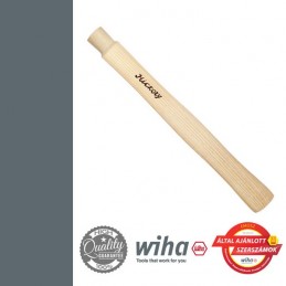 WIHA cserélhető fejes kalapács Hickory fanyél