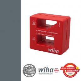 WIHA mágnesező