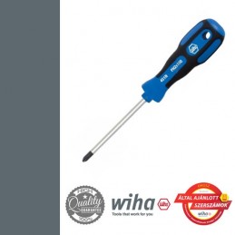 WIHA Proturn 3K Phillips csavarhúzó - PH2x100