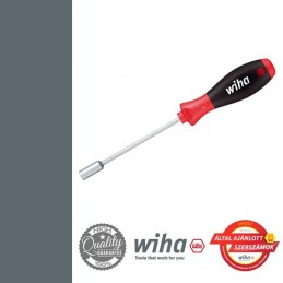 WIHA SoftFinish nyeles dugókulcs - 10x125