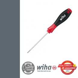 WIHA SoftFinish lapos csavarhúzó - SL 2,0x65