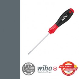 WIHA SoftFinish lapos csavarhúzó - SL 2,5x75