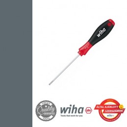WIHA SoftFinish lapos csavarhúzó - SL 4,5x125