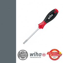 WIHA SoftFinish lapos csavarhúzó - SL 10,0x200
