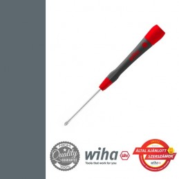 WIHA PicoFinish műszerész Phillips csavarhúzó - PH00x60