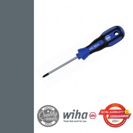 WIHA Proturn 3K Pozidriv csavarhúzó - PZ1x80