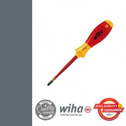 WIHA SoftFinish electric slimFix VDE Xeno csavarhúzó - SL/PH1x80