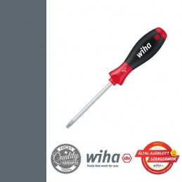WIHA SoftFinish TORX csavarhúzó - T9x60