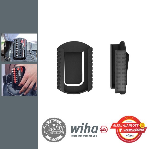 WIHA övcsipesz BitBuddy és FlipSelector készletekhez