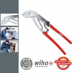 WIHA Professional QuickFix vízpumpafogó automata - 250/1,5