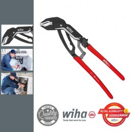 WIHA Classic QuickFix vízpumpafogó automata - 250/1,5