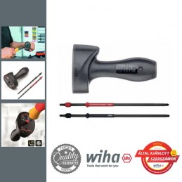 WIHA Torque Quickcheck nyomatékvizsgáló készülék - 2,8 Nm 3 részes