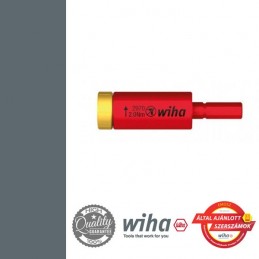 WIHA easyTorque nyomaték adapter - 2,0 Nm