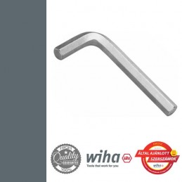 WIHA imbuszkulcs - SW 3,0x64